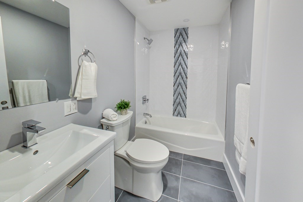 37 Appleton Street, Unit 37 Arlington, MA 02476 - Photo 31 of 38