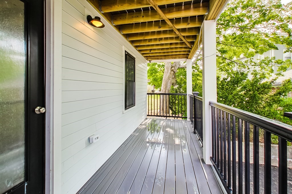 37 Appleton Street, Unit 37 Arlington, MA 02476 - Photo 33 of 38