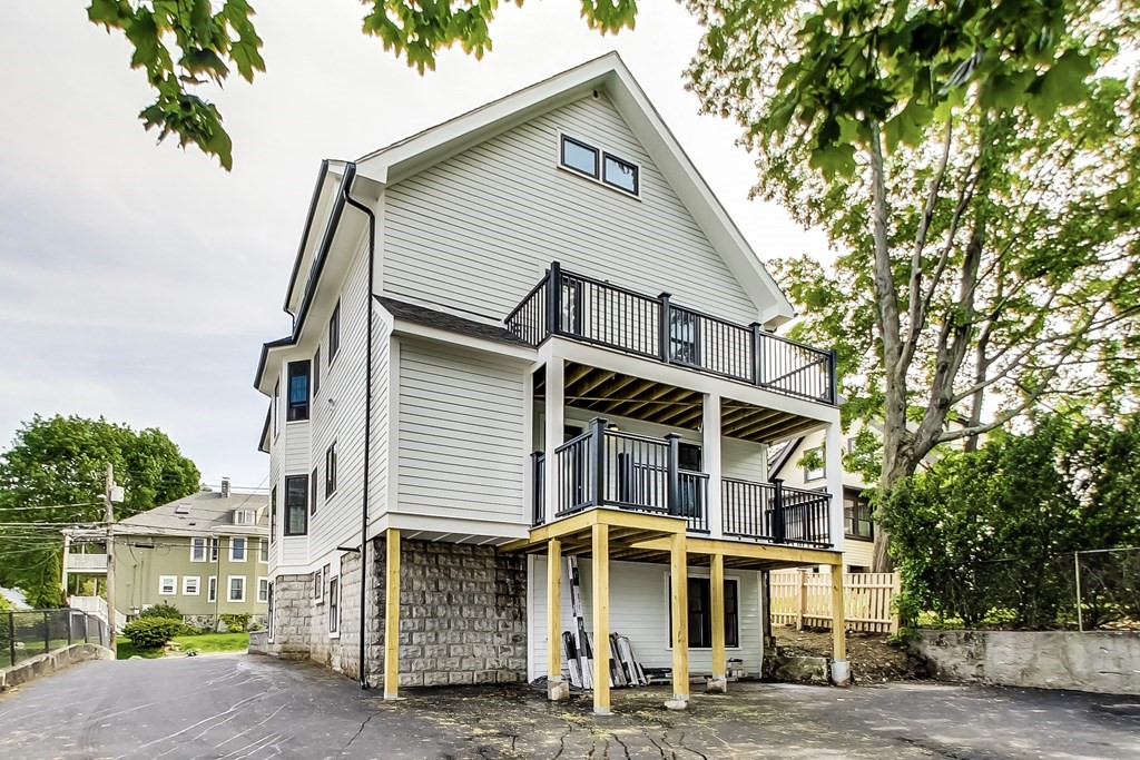 37 Appleton Street, Unit 37 Arlington, MA 02476 - Photo 35 of 38