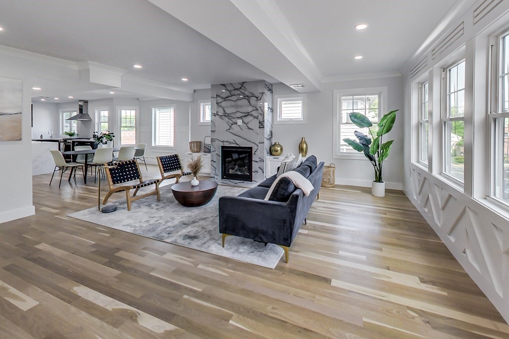 37 Appleton Street, Unit 37 Arlington, MA 02476 - Photo 6 of 38