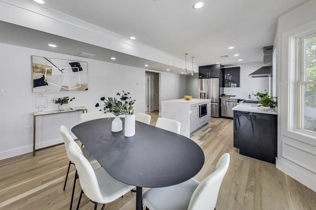 37 Appleton Street, Unit 37 Arlington, MA 02476 - Photo 10 of 38