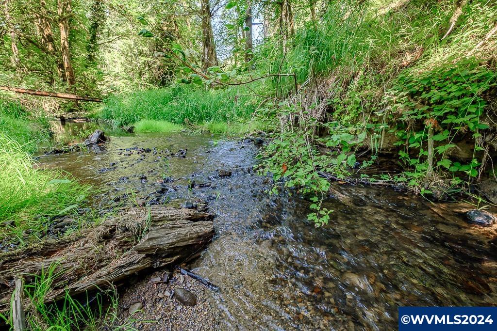 12860 Gilbert Creek Road Willamina, OR 97396 - Photo 18 of 38