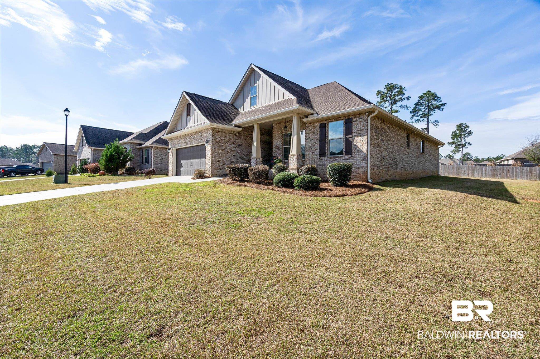 11764 Lodgepole Court Spanish Fort, AL 36527 - Photo 29 of 30