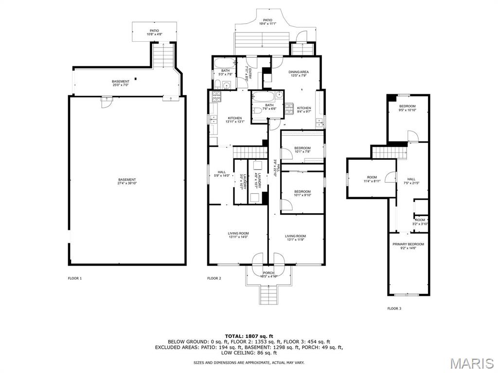 1534 7th Street Madison, IL 62060 - Photo 18 of 18