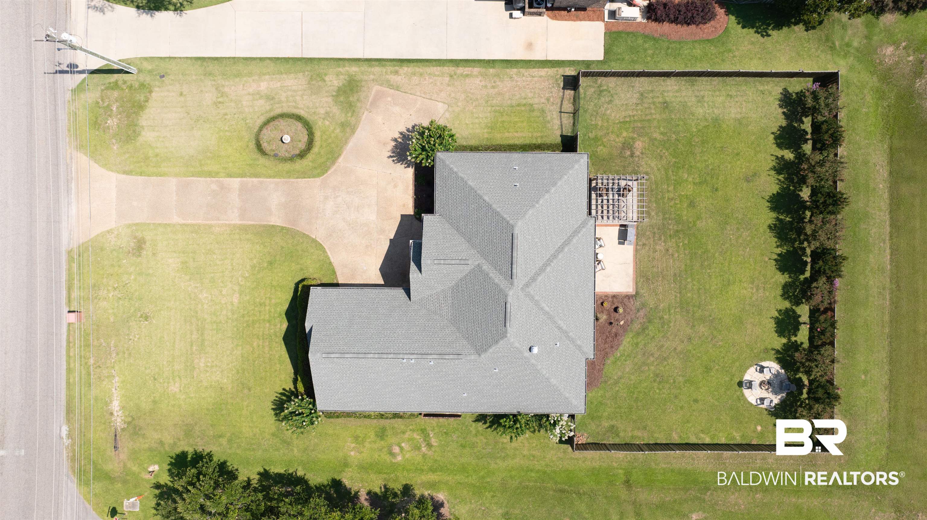 20290 Thompson Hall Road Fairhope, AL 36532 - Photo 36 of 37