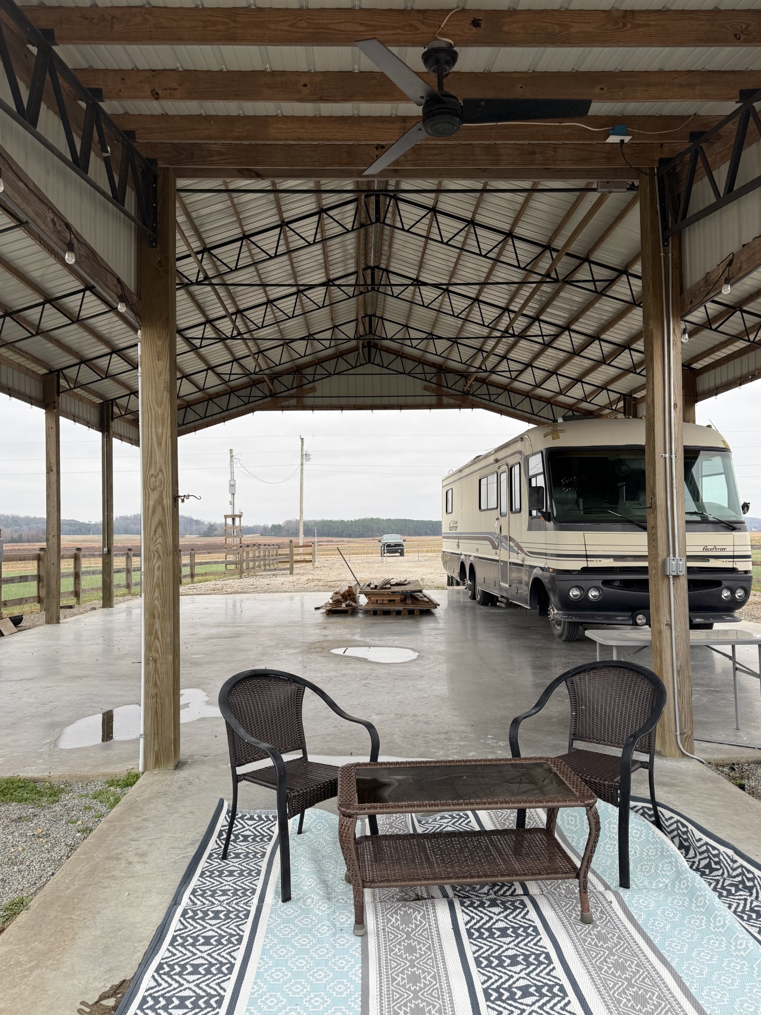 2571 Hardin Bottom River Road Clifton, TN 38425 - Photo 26 of 65