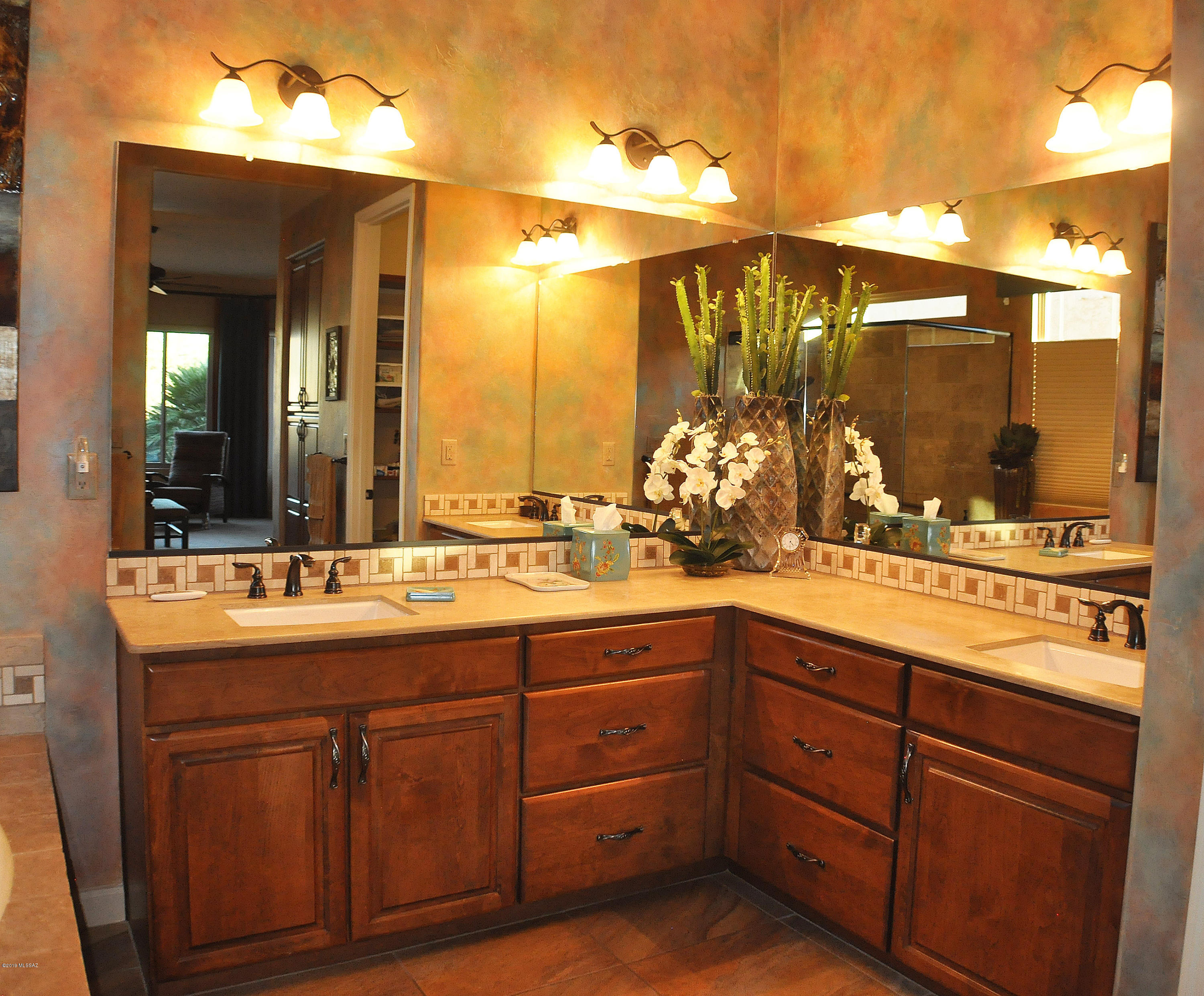 63419 East Flower Ridge Drive Tucson, AZ 85739 - Photo 16 of 43
