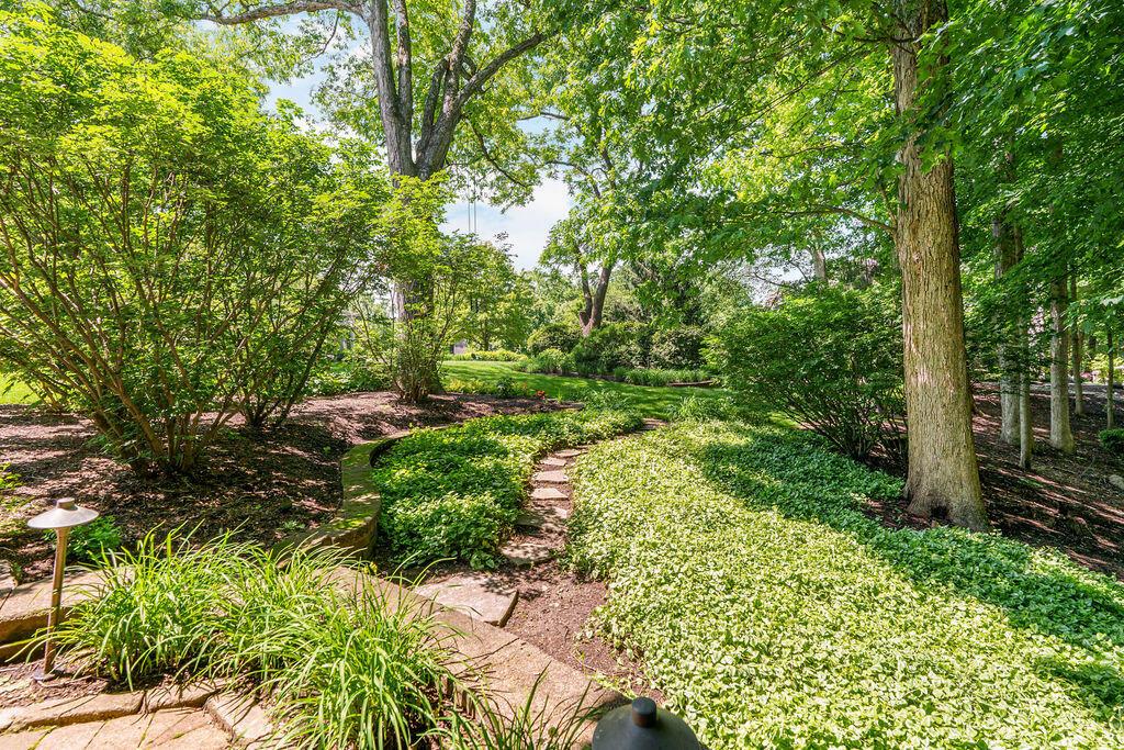 8382 Deep Run Powell, OH 43065 - Photo 74 of 92 Patio