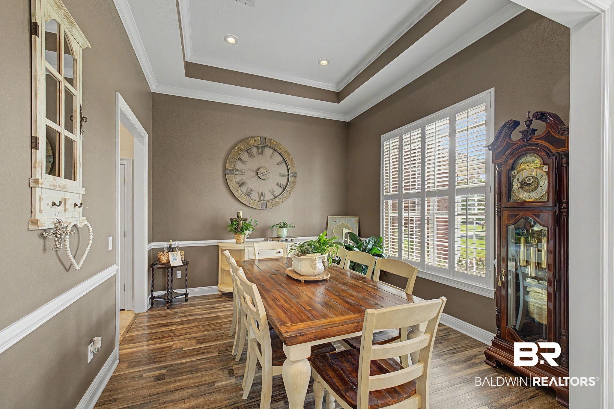 26895 C R Watson Road Robertsdale, AL 36567 - Photo 14 of 89 Dining Area