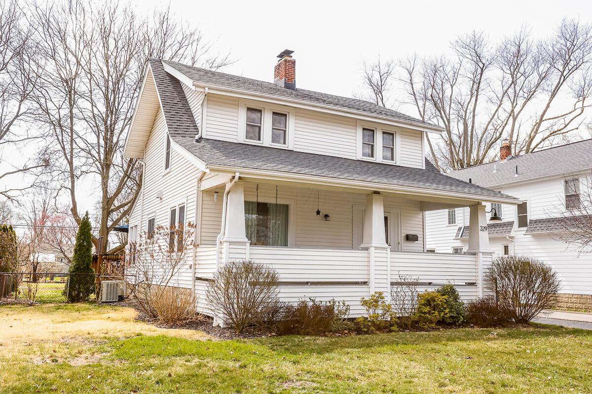 329 Garden Road Columbus, OH 43214 - Photo 1 of 44 Gallery Image 1