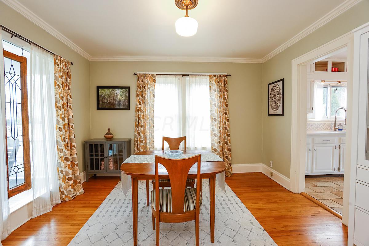 329 Garden Road Columbus, OH 43214 - Photo 11 of 44 Gallery Image 11