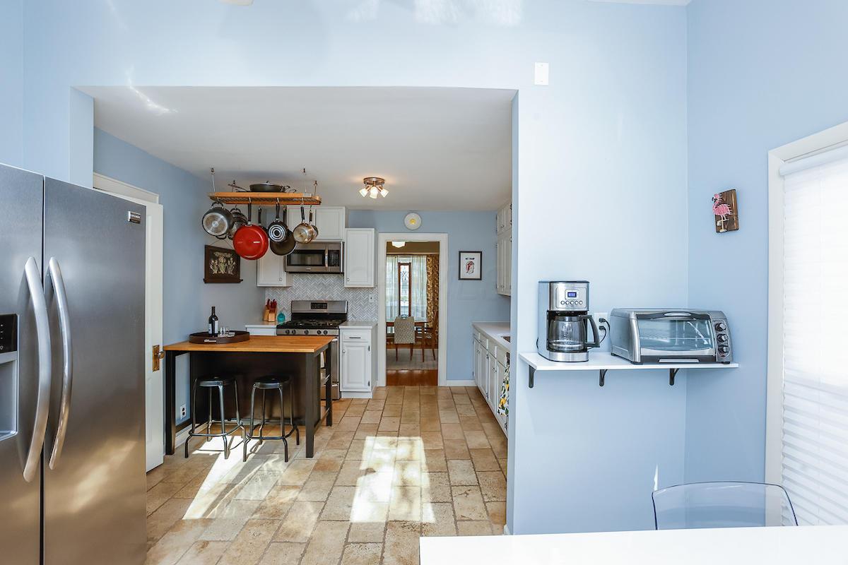 329 Garden Road Columbus, OH 43214 - Photo 20 of 44 Gallery Image 20