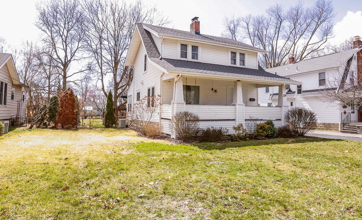 329 Garden Road Columbus, OH 43214 - Photo 2 of 44 Gallery Image 2