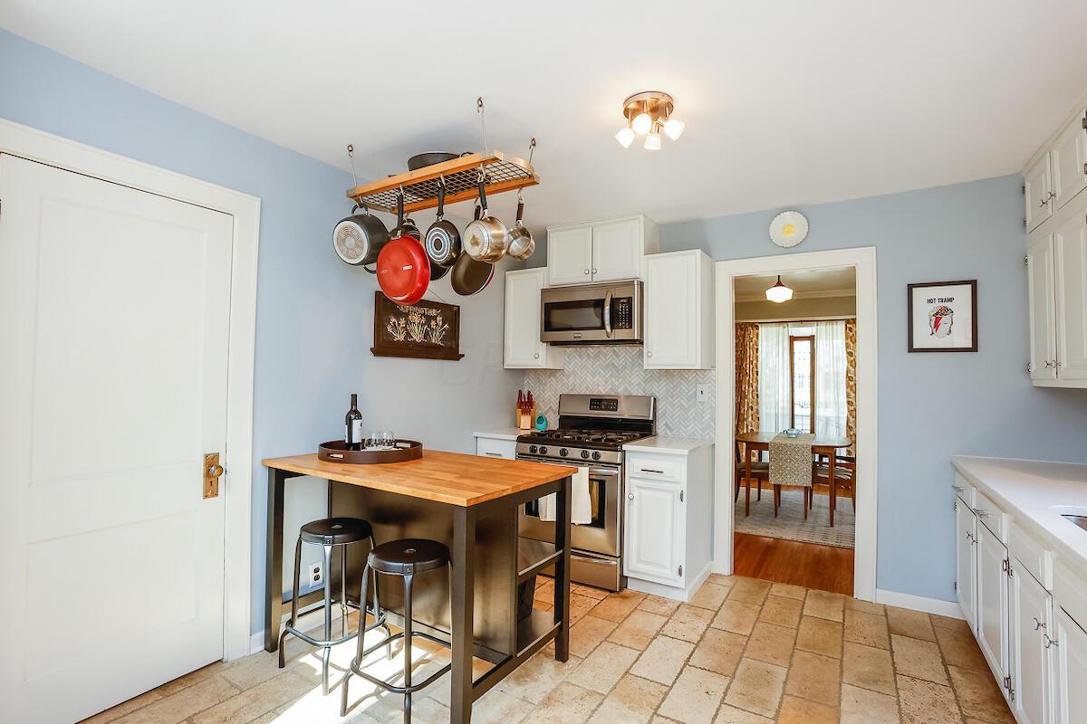 329 Garden Road Columbus, OH 43214 - Photo 21 of 44 Gallery Image 21