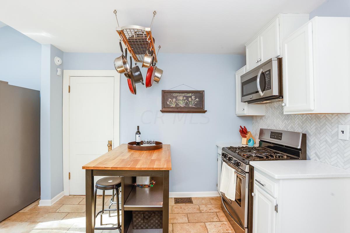 329 Garden Road Columbus, OH 43214 - Photo 22 of 44 Gallery Image 22