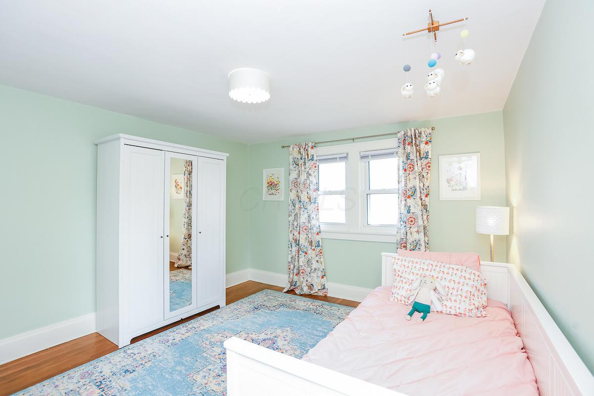 329 Garden Road Columbus, OH 43214 - Photo 30 of 44 Gallery Image 30