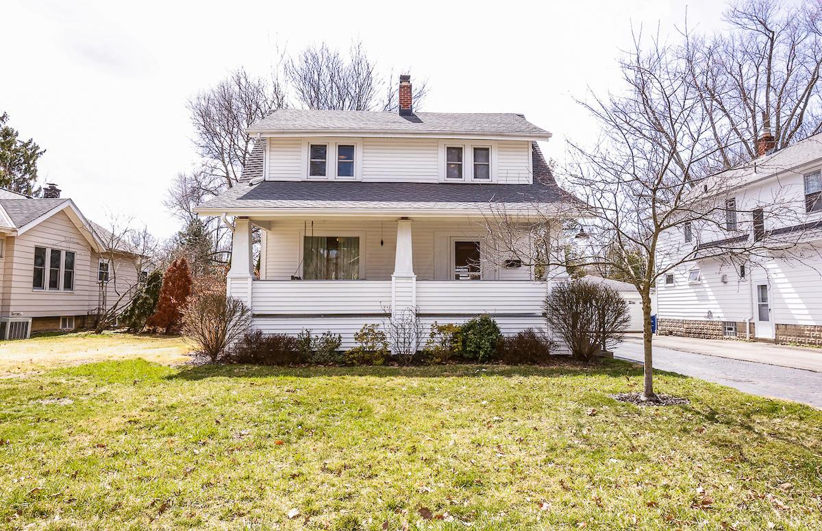 329 Garden Road Columbus, OH 43214 - Photo 3 of 44 Gallery Image 3