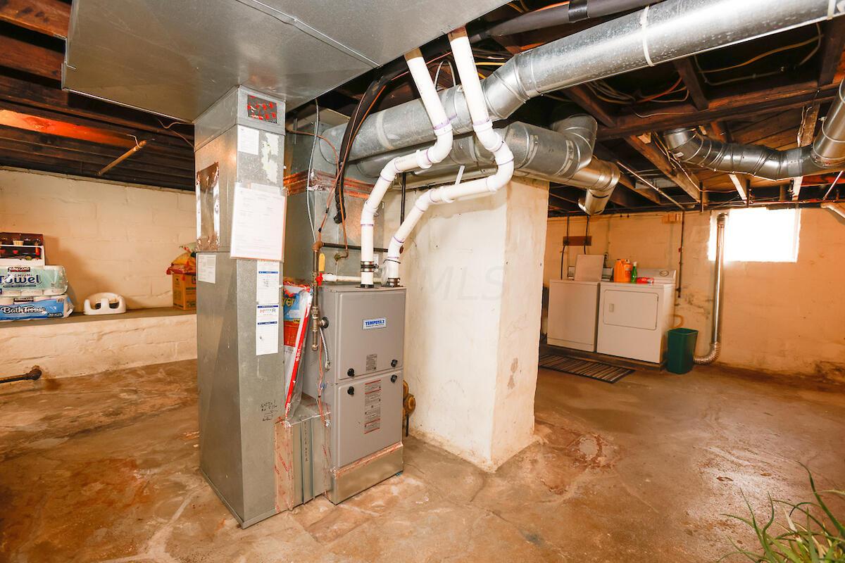 329 Garden Road Columbus, OH 43214 - Photo 33 of 44 Gallery Image 33