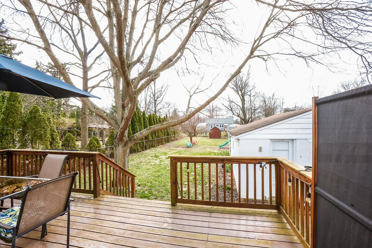 329 Garden Road Columbus, OH 43214 - Photo 34 of 44 Gallery Image 34