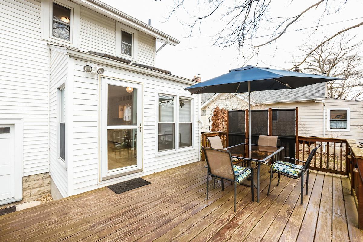 329 Garden Road Columbus, OH 43214 - Photo 36 of 44 Gallery Image 36