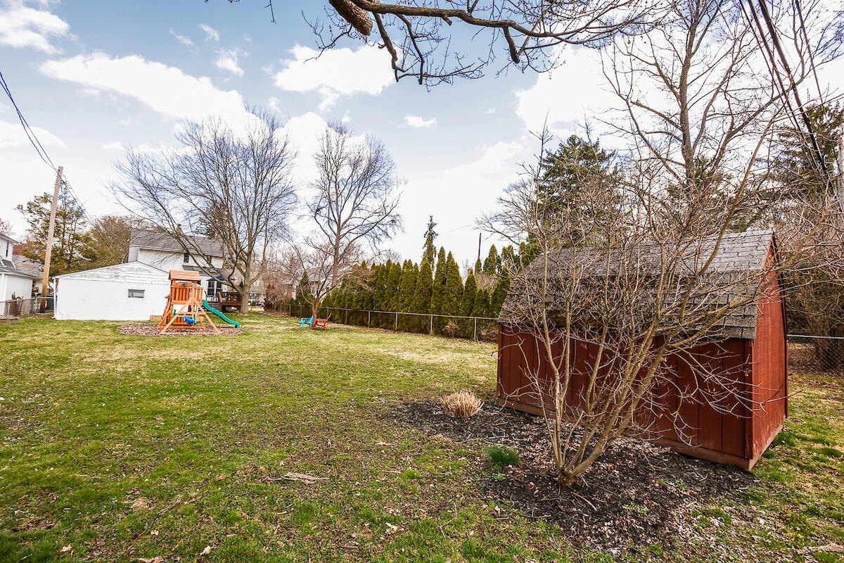 329 Garden Road Columbus, OH 43214 - Photo 39 of 44 Gallery Image 39