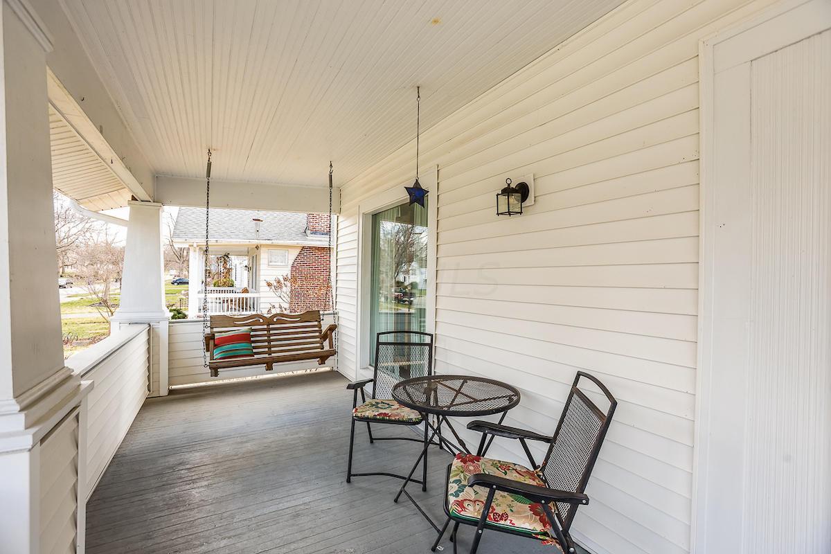 329 Garden Road Columbus, OH 43214 - Photo 4 of 44 Gallery Image 4