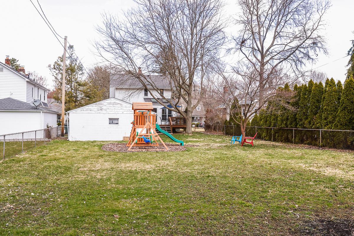 329 Garden Road Columbus, OH 43214 - Photo 41 of 44 Gallery Image 41