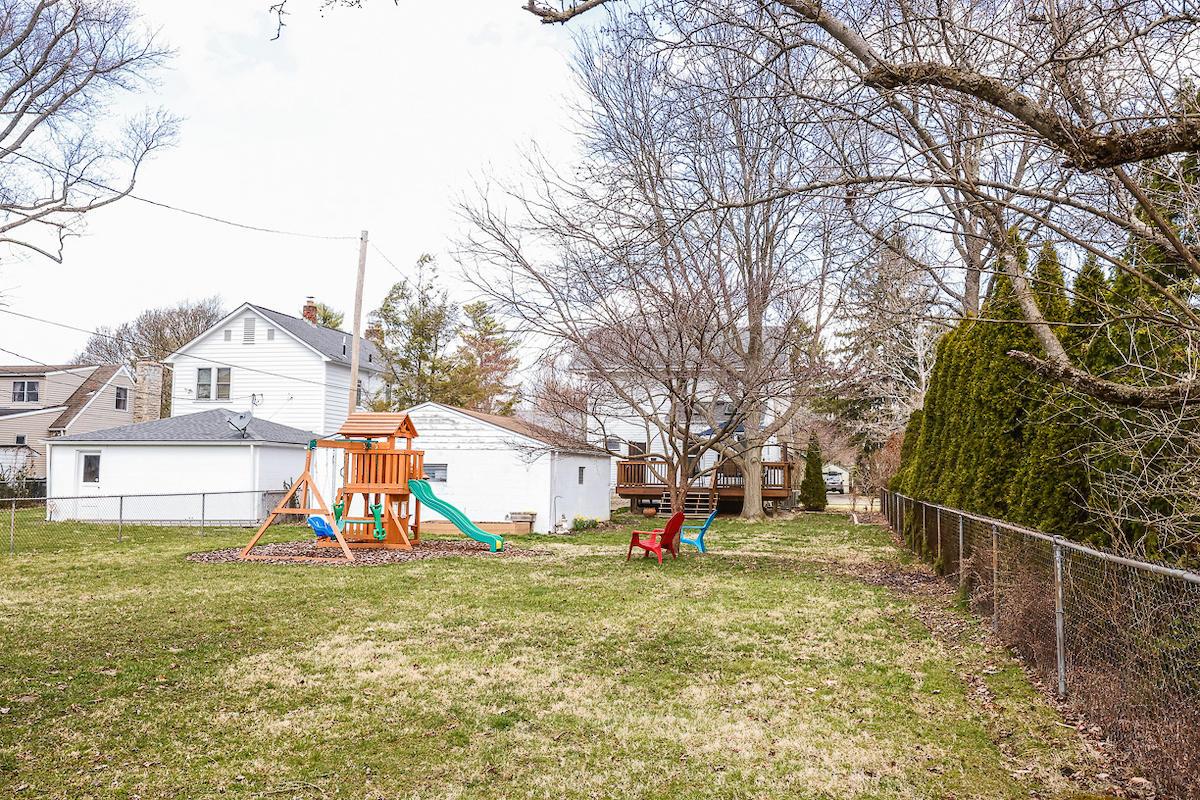 329 Garden Road Columbus, OH 43214 - Photo 43 of 44 Gallery Image 43