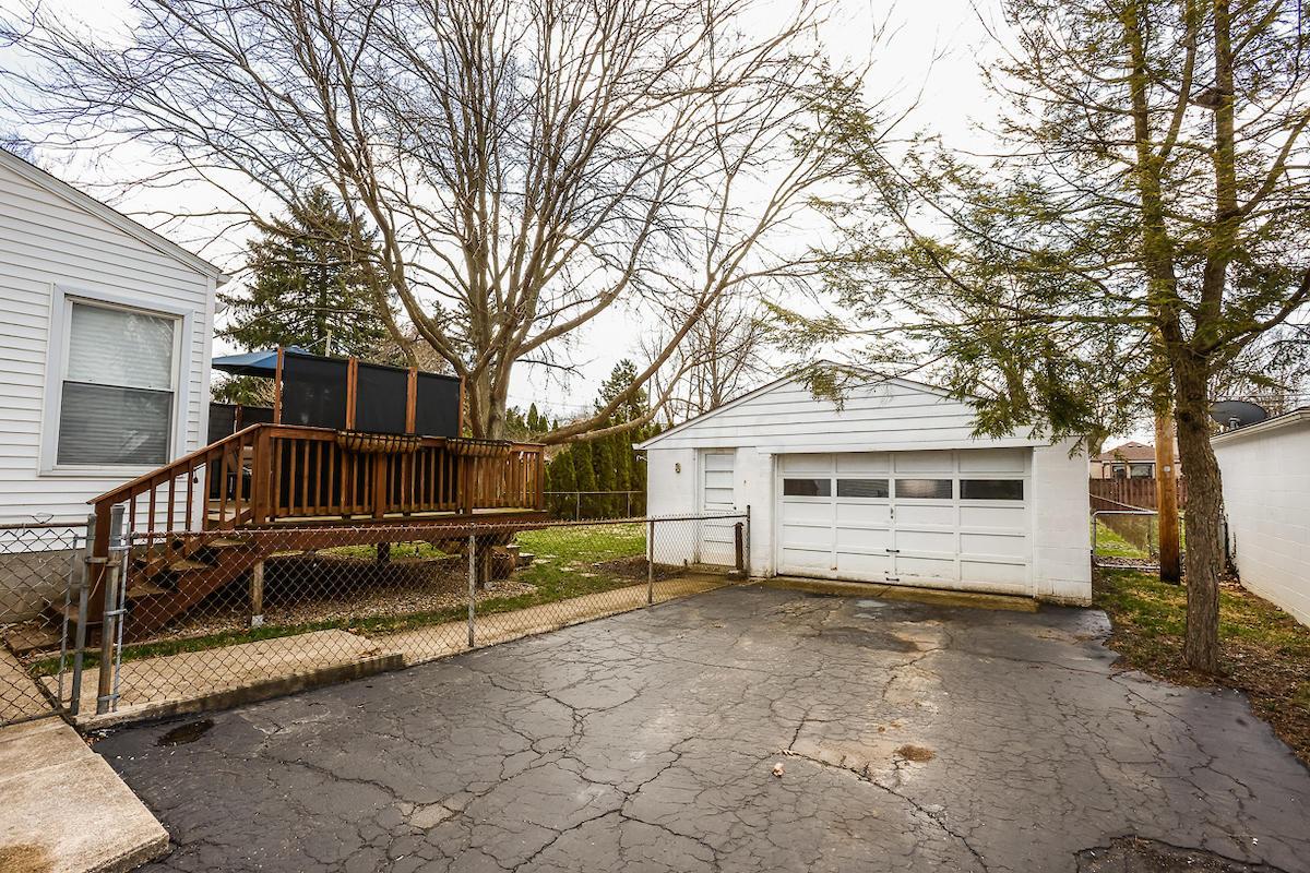 329 Garden Road Columbus, OH 43214 - Photo 44 of 44 Gallery Image 44