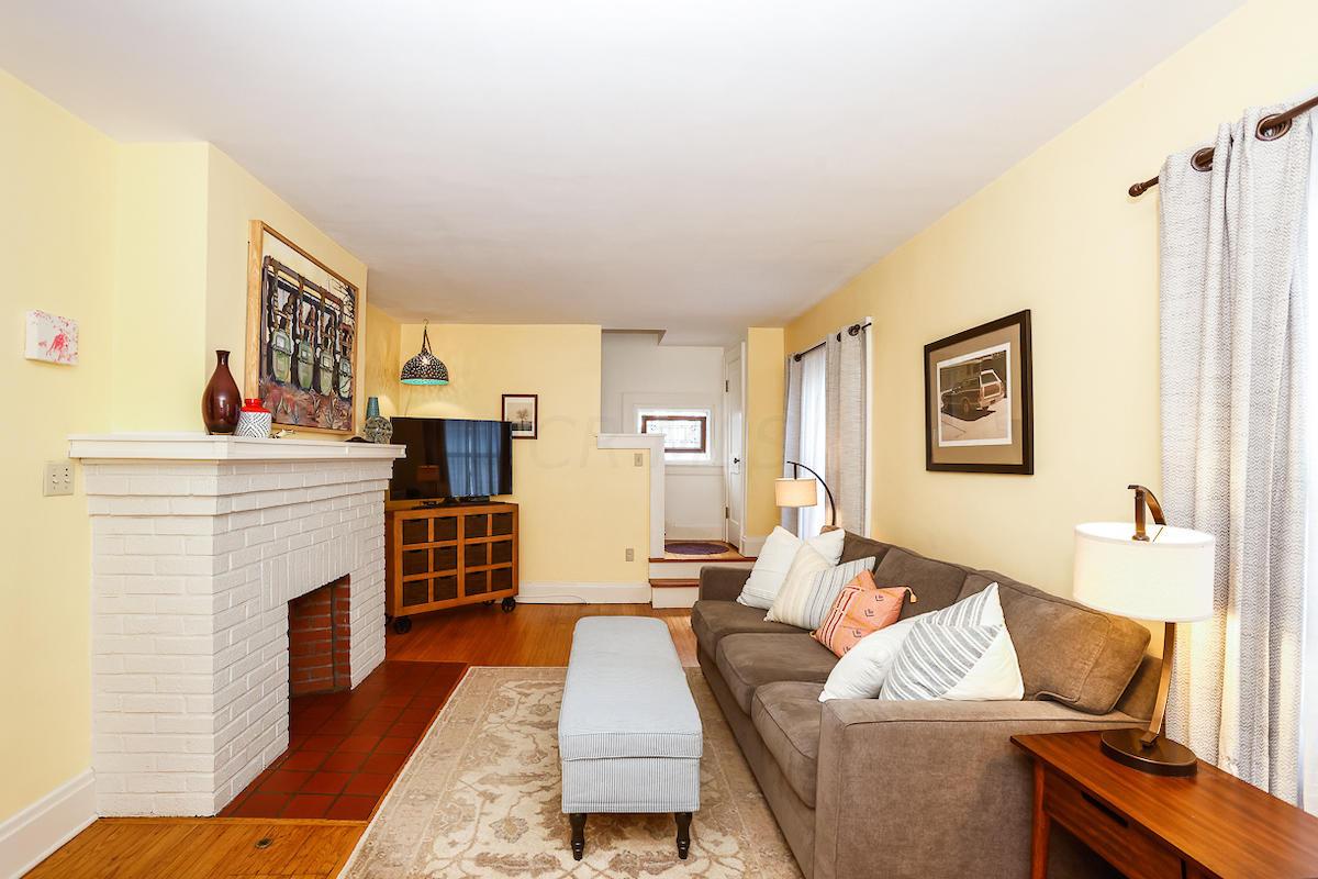 329 Garden Road Columbus, OH 43214 - Photo 5 of 44 Gallery Image 5