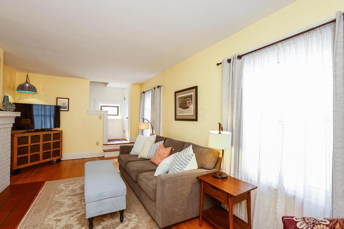 329 Garden Road Columbus, OH 43214 - Photo 6 of 44 Gallery Image 6