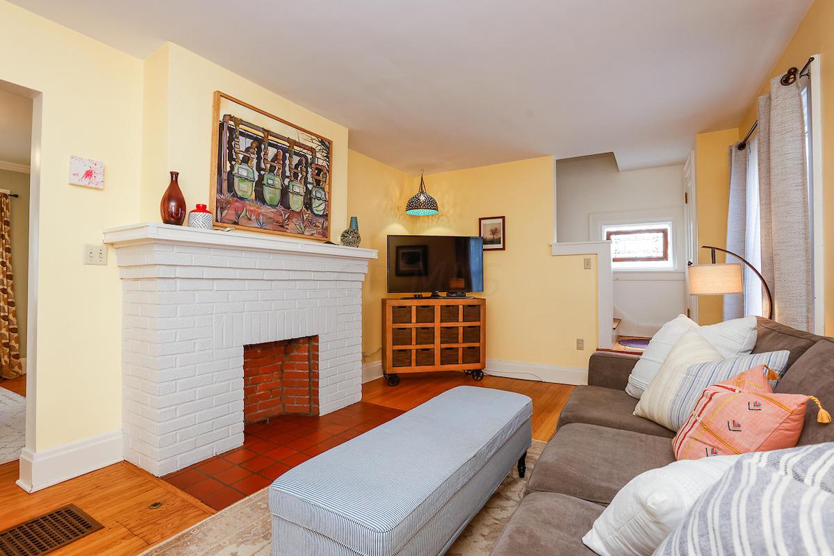 329 Garden Road Columbus, OH 43214 - Photo 7 of 44 Gallery Image 7