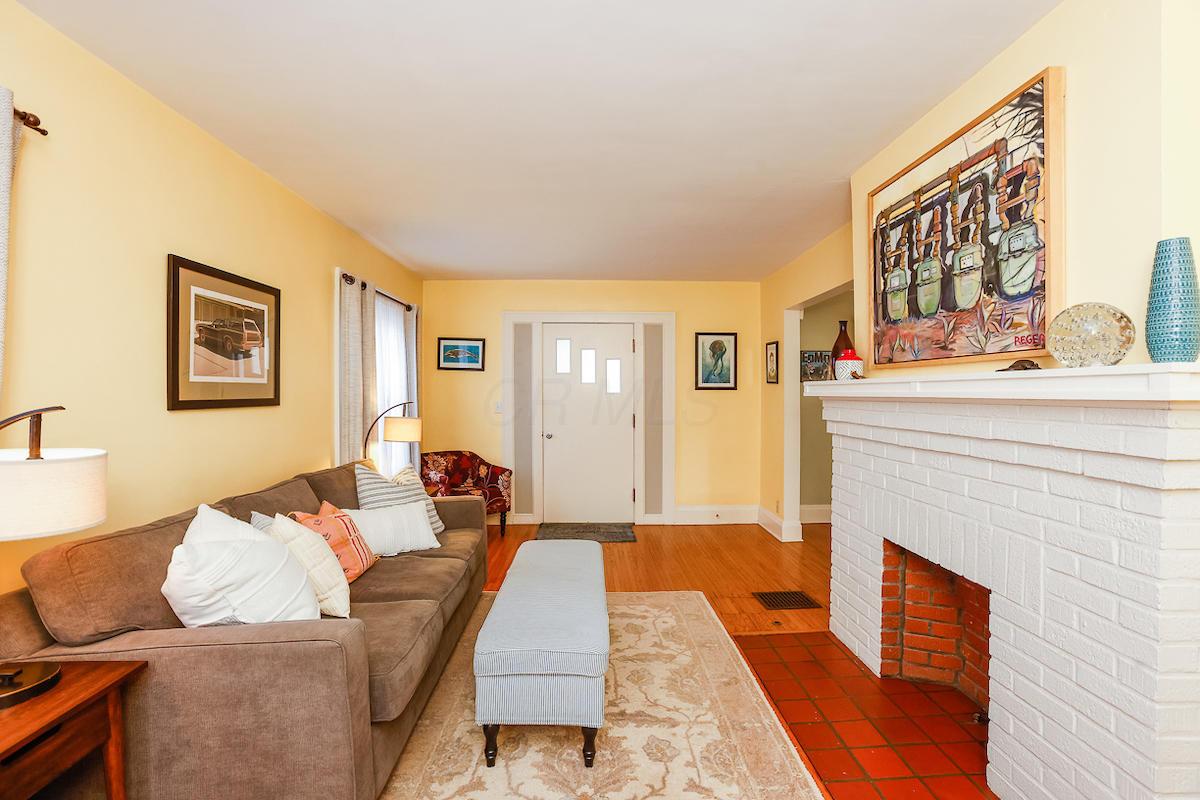 329 Garden Road Columbus, OH 43214 - Photo 8 of 44 Gallery Image 8