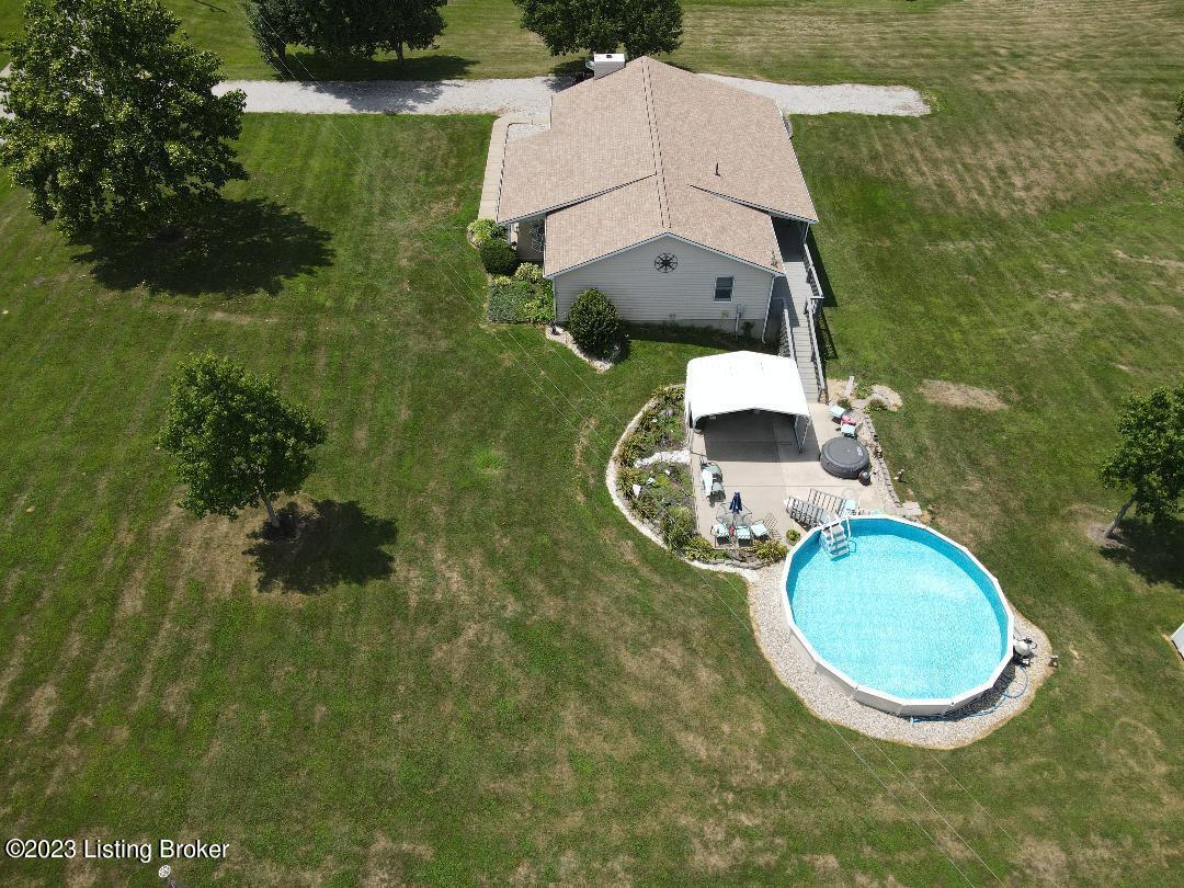 950 Furnish Road Ghent, KY 41045 - Photo 5 of 33 furnish pic4