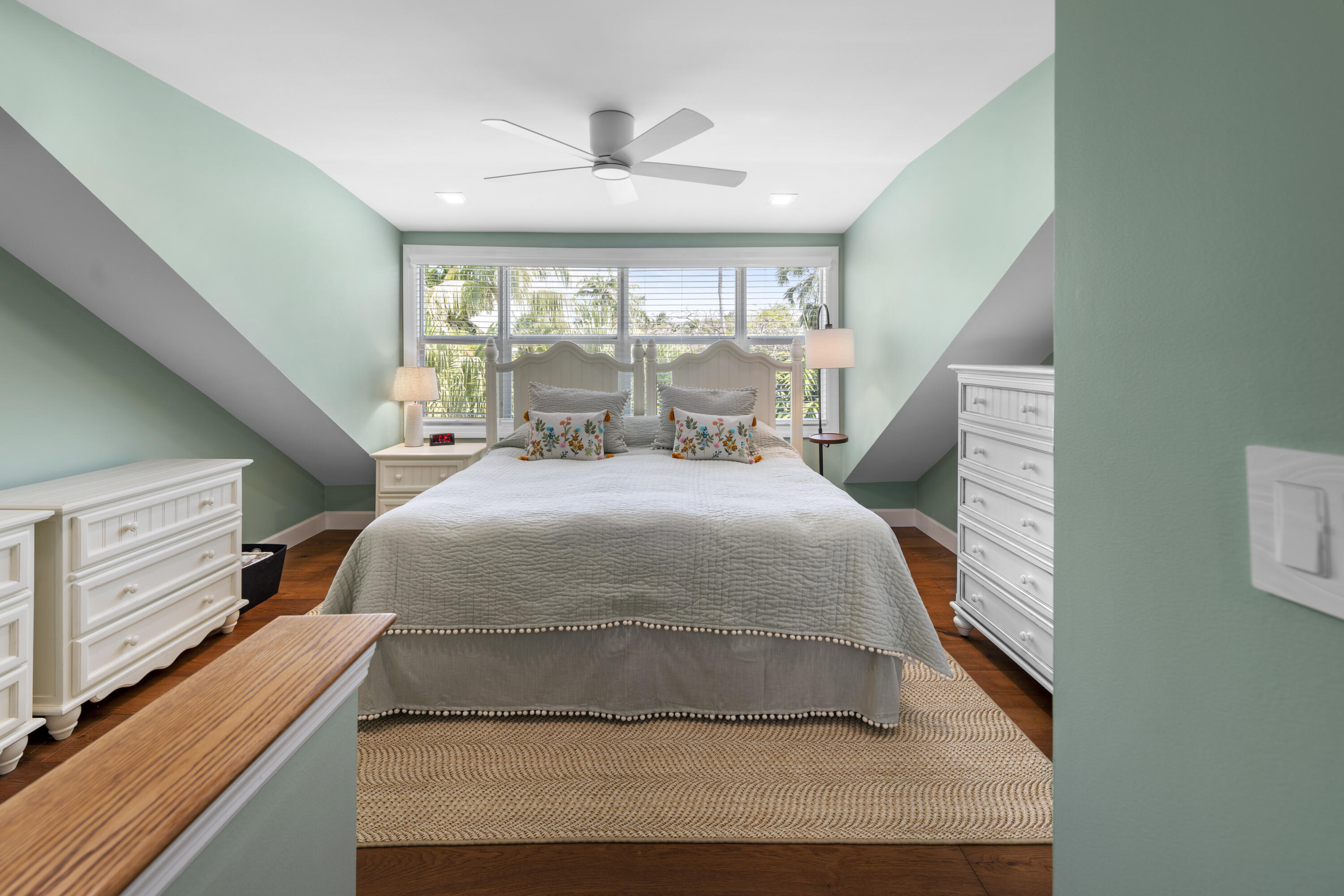 101 Front Street, Unit 23 Key West, FL 33040 - Photo 41 of 52 Guest Bedroom
