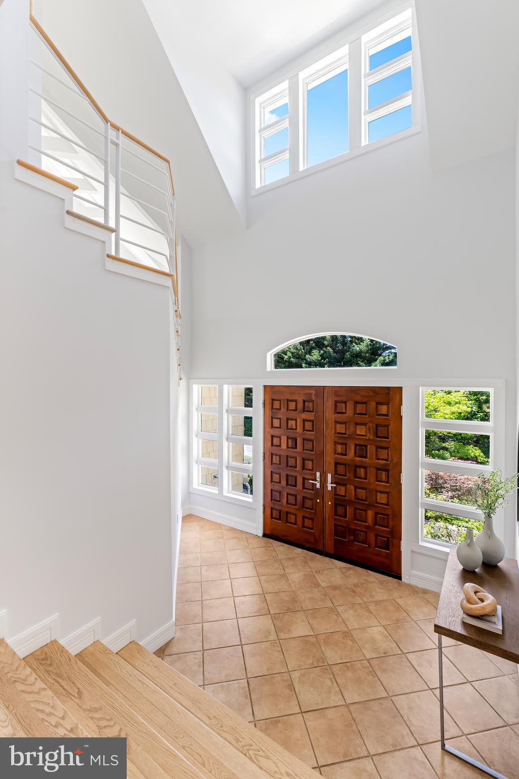 1216 Berwick Road Baltimore, MD 21204 - Photo 10 of 96 Foyer