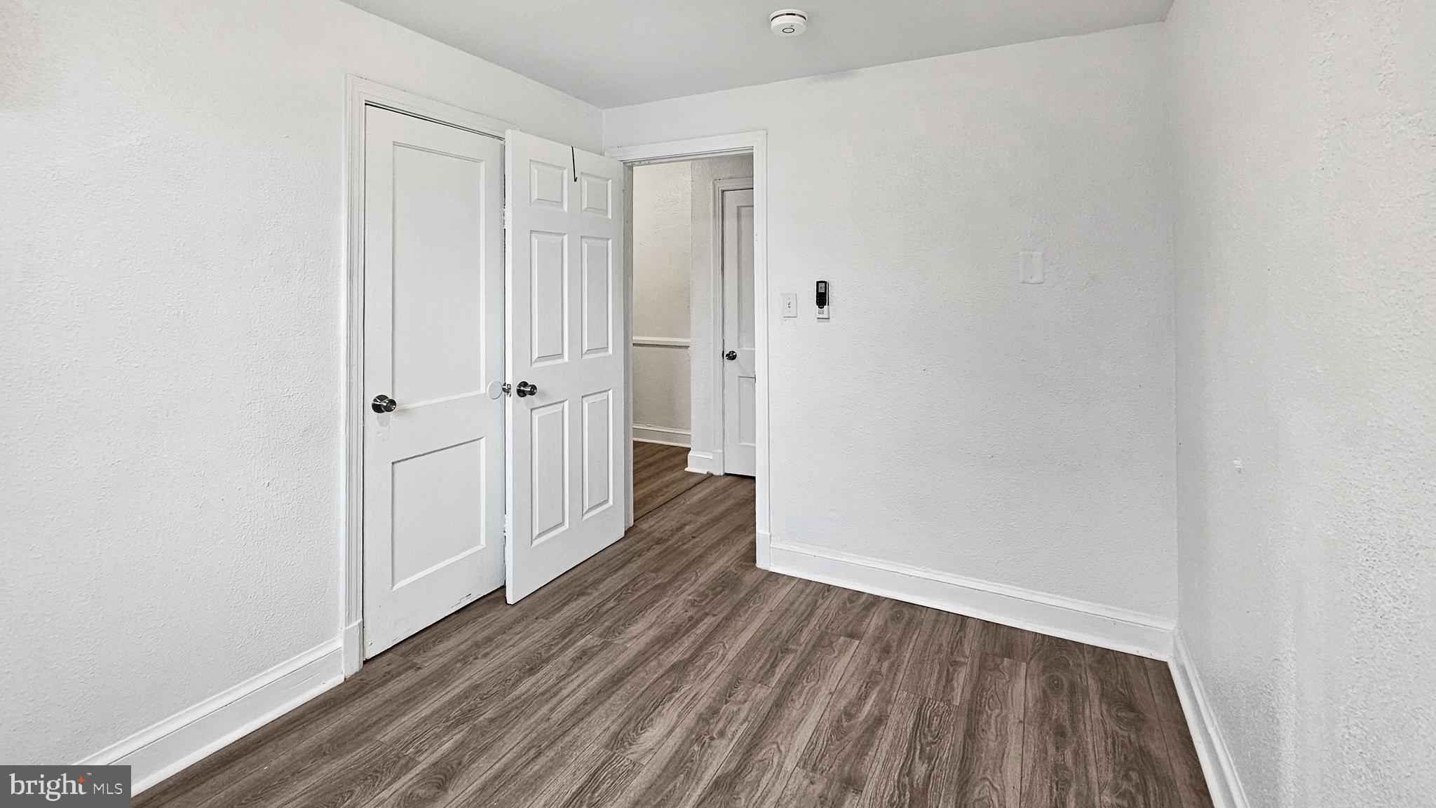 5300 4th Street Northwest, Unit 2 Washington, DC 20011 - Photo 10 of 24 Bedroom #2