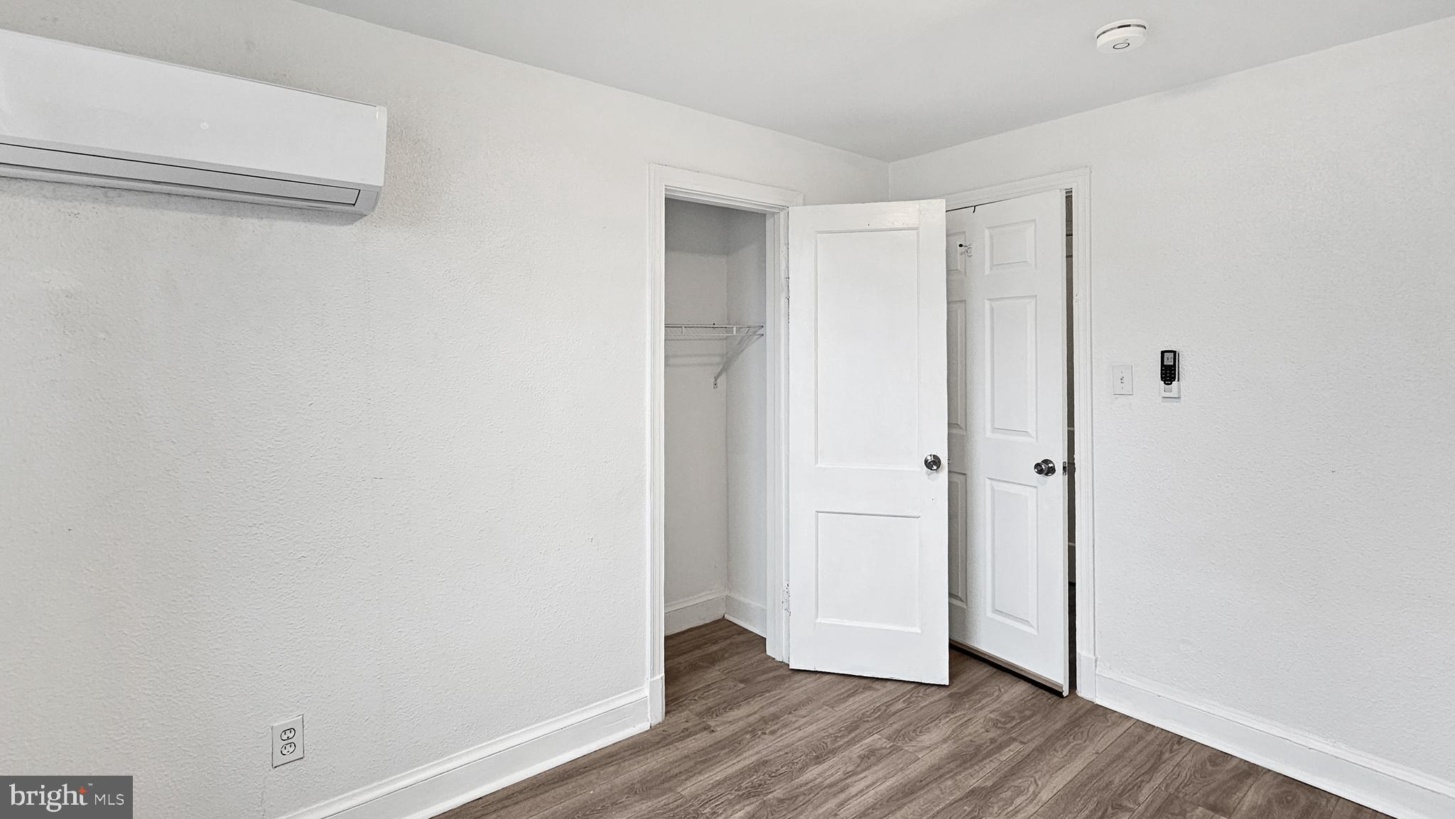 5300 4th Street Northwest, Unit 2 Washington, DC 20011 - Photo 11 of 24 Bedroom #2