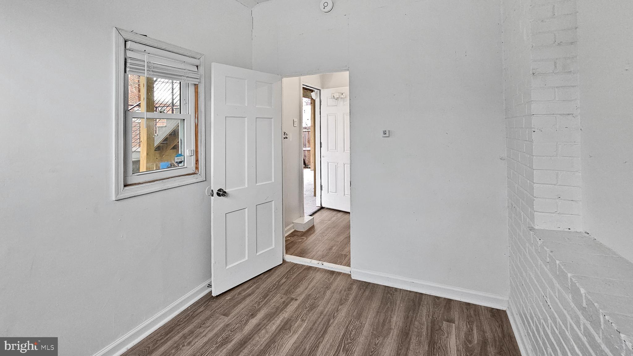 5300 4th Street Northwest, Unit 2 Washington, DC 20011 - Photo 20 of 24 Bonus Room