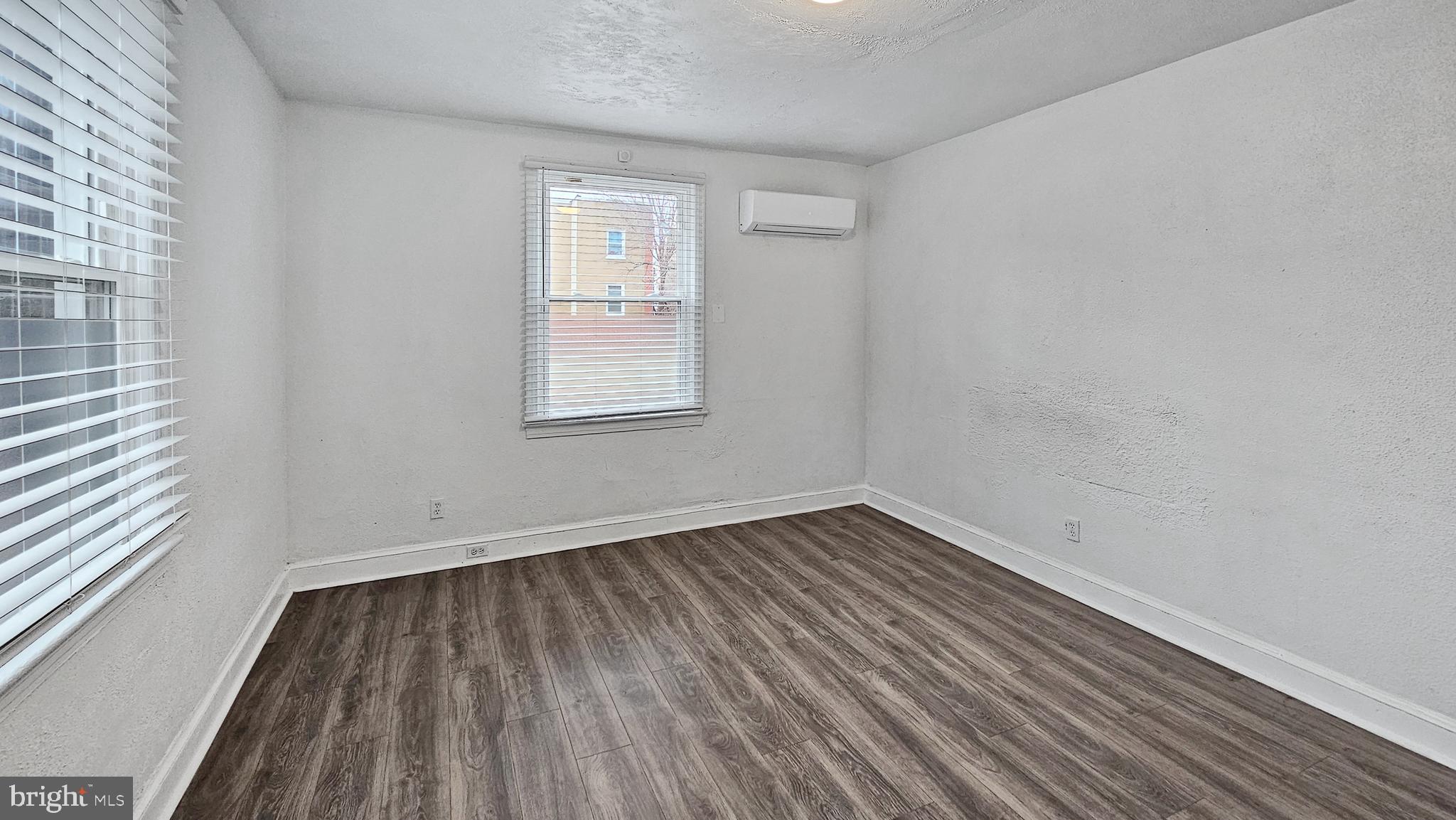 5300 4th Street Northwest, Unit 2 Washington, DC 20011 - Photo 3 of 24 Living Room