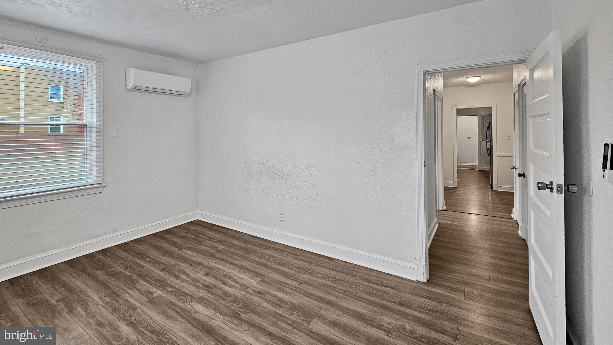 5300 4th Street Northwest, Unit 2 Washington, DC 20011 - Photo 4 of 24 Living Room