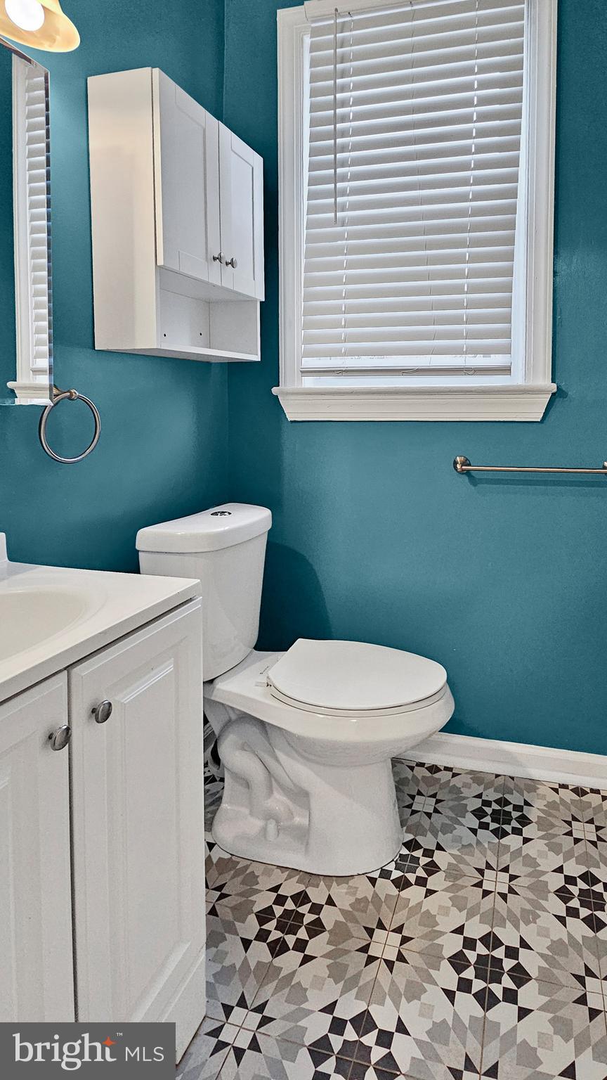 5300 4th Street Northwest, Unit 2 Washington, DC 20011 - Photo 6 of 24 Bathroom