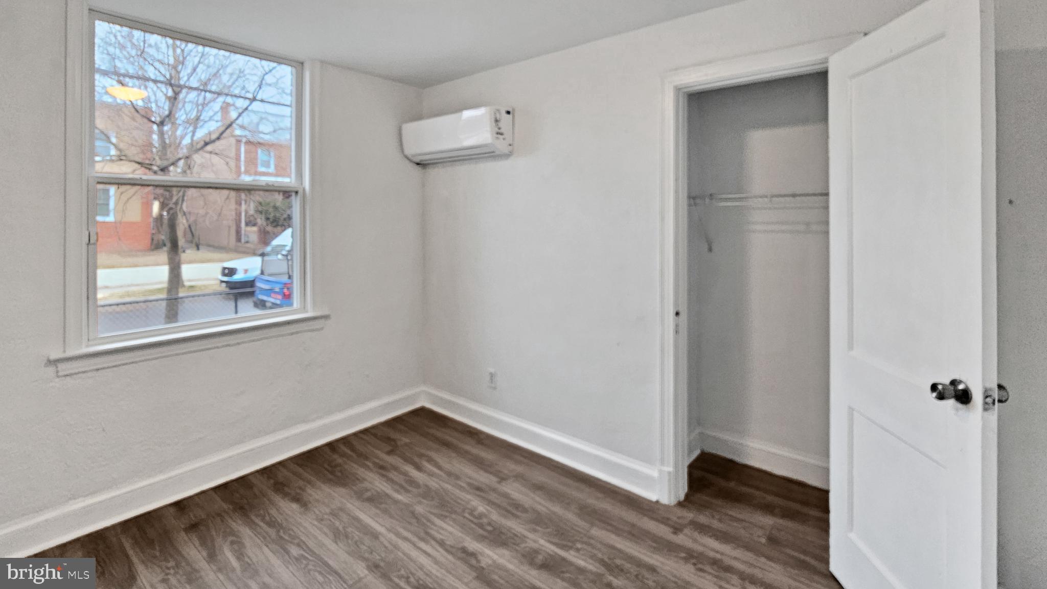 5300 4th Street Northwest, Unit 2 Washington, DC 20011 - Photo 9 of 24 Bedroom #2