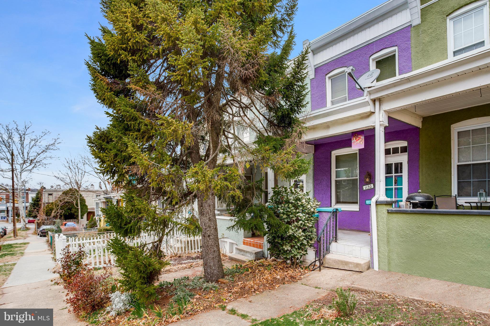 1130 Roland Heights Avenue Baltimore, MD 21211 - Photo 5 of 27 Exterior (Front)
