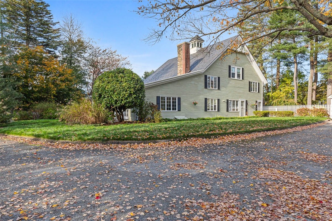 4 Chase Lane Lincoln, RI 02865 - Photo 29 of 30