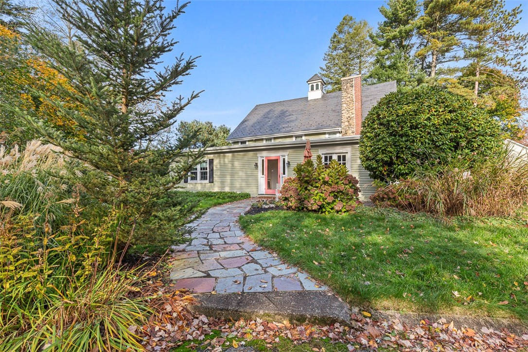 4 Chase Lane Lincoln, RI 02865 - Photo 30 of 30