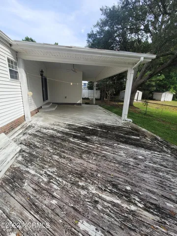 $2,600 | 405 Alabama Avenue, Carolina Beach, NC 28428