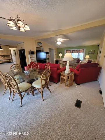 $2,600 | 405 Alabama Avenue, Carolina Beach, NC 28428