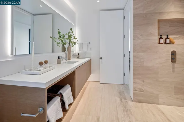 a view of a chairs in the deck