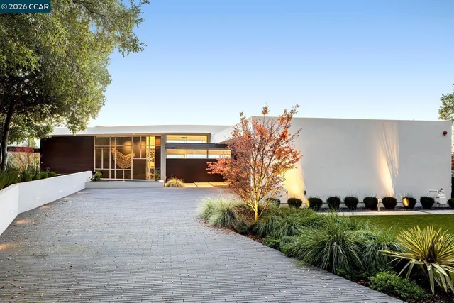 $7,995,000 | Miner, Orinda, CA 94563